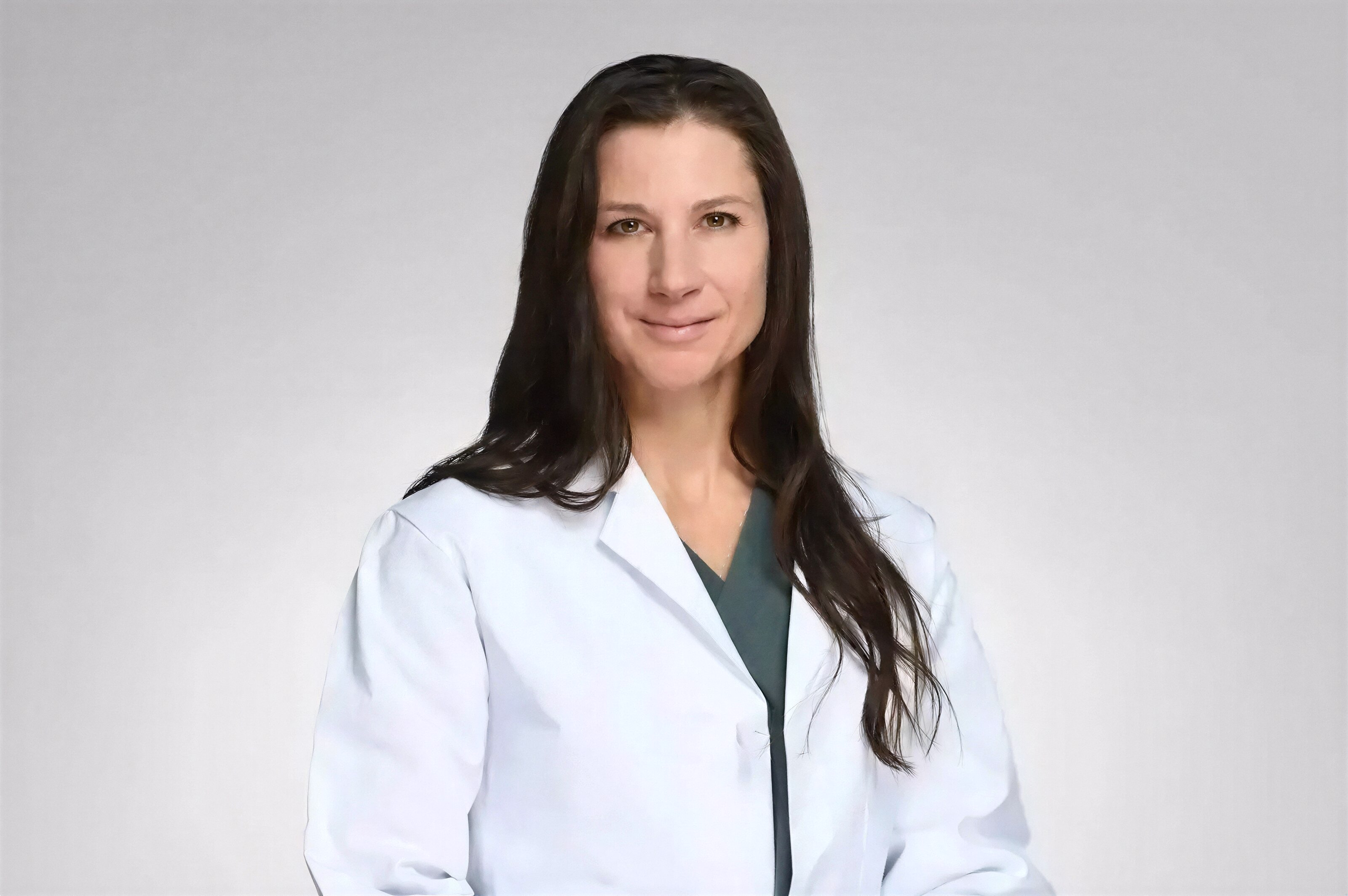 Dr. Meryl Singer